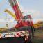 TADANO TR500 50t Rough Terrain Crane used hydraulic crane
