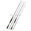1.65/1.8/2.1/2.4/2.7m  Spinning Rods Baitcasting Rods ML