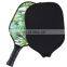 OEM Graphite Face Plus Polypropylene Core Pickleball Paddle