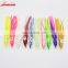 Jigging Assist Hooks Needle-shaped Squid Skirts Soft Octopus Fishing Lures