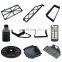 HU719/7x OX188D 0771115562A Oil Filter Plastic Component Parts Filter Tube Accessories