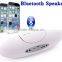 Wireless bluetooth speaker, portable subwoofer soud box, mini loud dance music caixa de som, car bicycle outdoors sound system
