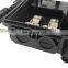 8 ports ftth pc abs odp fiber distribution box