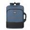 Wholesale Lightweight Business Backpack Best Selling Durable Laptop Bag Teenager Briefcase College High Quality CLG18-8005