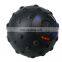 Fascia Ball Massage Ball Vibration Deep Tissue Mini Vibrator Rolling Heat Electric Vibration massage ball roller