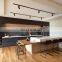 Free Design China Made High Gloss Lacquer Painting Modern Kitchen Cabinets