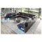 Italian Leather Sofas Fancy New Model 7 Seater Genuine Leather Sofa Furniture Luxury Sofa Set Couch Living Room Furniture