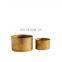 Wholesale Luxury Tealight Candle Jar Mini Martini Candle Jars Decorative Candle Jars