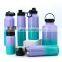 Wholesale Best Selling Hot Cool Thermoses Stainless Steel Fashion Vacuum Flask Set