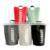 OEM Custom Black White Storage Type Cheap Unique Large Stackable Multipurpose Laundry Bags & Baskets