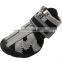 New Anti-Slip Breathable Outdoor Dog Shoes, Dog Shoes with Durable Rubber Sole, Nonslip Pet Paws Protector