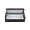 Luxury custom design healthy drinking Beverage packaging empty  perfume spray bottle glass paper frame box