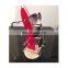 High Quality Clear Acrylic Eyewear Display Countertop Stand Sunglass Display