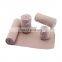 cheapest high colored cotton  elastic compression bandage