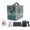 788H LED Dual Pulse Spot Welder 18650 Battery Charger 800A 0.1-0.2 mm 36V 60A