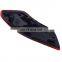 OEM 95863110500    95863110600 Rear Bumper Trim Reflector for Porsche Cayenne 2011-2018