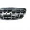 High quality Grille for Mercedes-benz S-class W222 for Brabus style