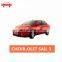 High quality  Steel car radiator support uppper  for CHEVR-OLET SAIL 3 auto parts accessories