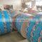 Profession Factory High Quality Roll Packing Kraft Liner Board Paper for Flying Glue Trap Fly Catcher Paper 3 Year All-season