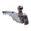 Aluminum Alloy car  trailer towing hook for Jeep for wrangler JK,JL