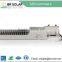 competitive price CE IEC ROHS FCC certification approved led street light lens