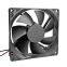 9225 92mmx92mmx25mm DC Brushless PWM Cooler Cooling Fan 12V