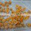Sinocharm Health and hygiene, no insects and no foreign matter IQF Unpeeled Fresh Apricot Sliced Cut Frozen Fresh Apricot