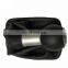 5 Speed Real Leather Car Gear Stick Shift Knob For Audi A3