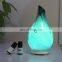 100mL 2021 Newest Ultrasonic 3D Glass diffuser aromatherapy oil diffuser