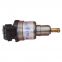 NEW  Haoxiang  rail Gas Fuel Injector Nozzle 110r0020 67R-010092 110R-000020  67R010092 for Keihin LPG CNG Gas Orange Class 2
