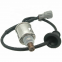 Haoxiang Auto Parts Sensor de Lambda de Oxígeno O2 89465-02080 Para TOYOTA AVENSIS COROLLA 1.6 1.8 2001-2009