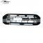 High quality auto parts car accessories Ranger T8 Grille