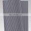 Popular Elegant 94% Cotton 6% Linen Yarn Dyed Blue Stripe  Fabric for Blouses
