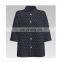 Super Comfortable Polyester Cotton Linen Yarn Dyed Crepe Fabric for Blouses