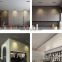 Interior Design Easy Installation Aluminum Showroom Hospital Office School 8Watt LED Linear Downlight