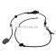 Brand New Factory Price Stock Anti Lock Brake Rear Right Left ABS Wheel Speed Sensor 89516-02111 For Corolla Levin Verso