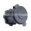 9-90V electric car special modified round dual USB single aperture 3.1A car charger modified car charger accessories
