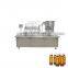 small form fill seal machine liquid dish wash liquid filling and capping machine form fill seal machine liquid
