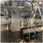Pharmaceutical Plastic Or Glass Bottles Ampoule Filling Sealing Machine / Ampoule Filling Machine
