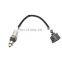 0075426318 	Rear Oxygen Sensor   	For  	Mercedes-Benz A200