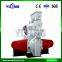 Ring Die Livestock Feed Pellet Mill with CE Approved