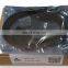 Mitsubishi USB Programming Cable GT11 GT15 Series 3m RS-422 Cable Panel Display Accessories GT01-C30R4-8P