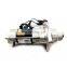 6D22 6D24 Starter Motor MEO57990 ME152487 for Excavator SK450-6 SK480-6 PARTS