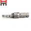Excavator parts EX200-5 ZAX200 ZAX210 main relief valve 4372038
