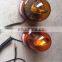 803546482 cabin parts head lamp  XCMG 25ton 50ton 75 ton  truck crane parts
