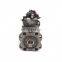 Excavator parts Hydraulic Assembly Pump K3V112DTP-9TDL-14T Hydraulic Pump Electric SK200-6