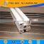 Aluminium V-slot linear rail,2040 v-slot aluminum extrusion profile, 30x30 Aluminium T -slot System profiles