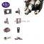 MOB30 MOB32 MOB40 MOB50 MOB63 MOB80 MOB100 MOB125 Light Small Hydraulic Cylinder
