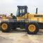 Wheel loader Komatsu WA380 loaader , Cheap Komatsu front end loader WA380
