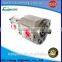 hydraulic double gear pump